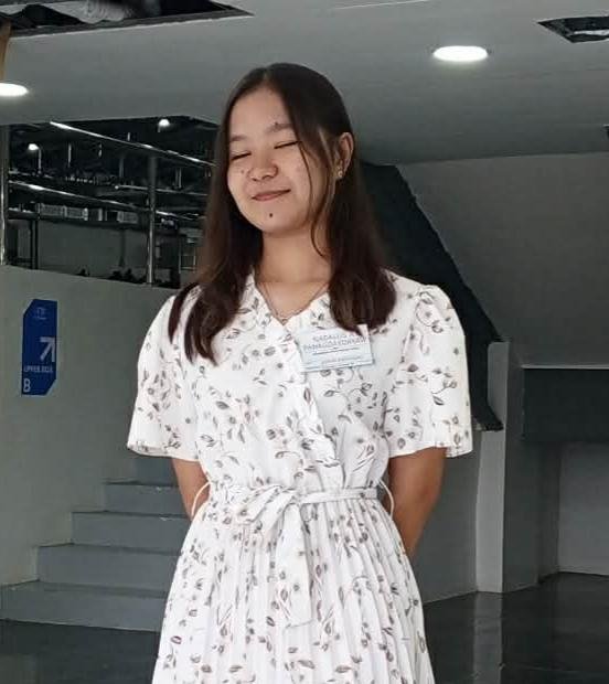 Janine T. Pacunana